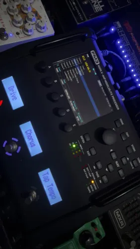 Fractal FM3