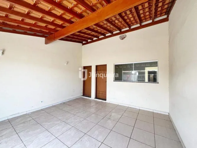 Casa à venda, 2 quartos, 1 suíte, 2 vagas, Vila Sônia - Piracicaba/SP