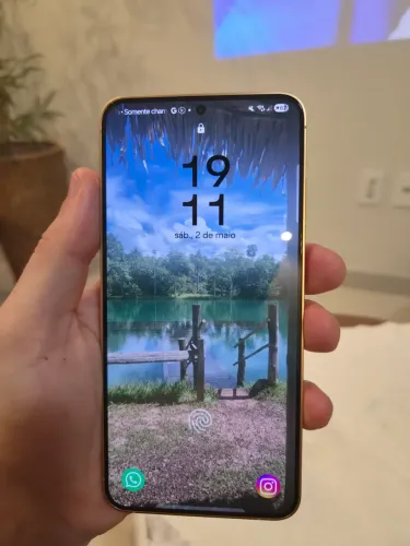 Samsung S24+ 512gb