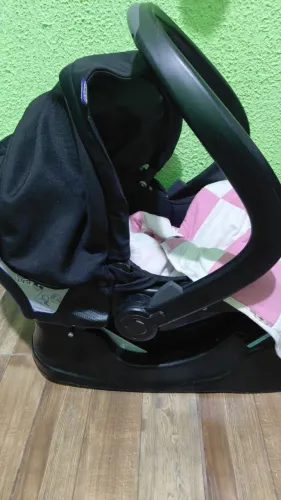 Bebe conforto