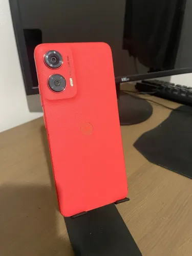 MOTOROLA G35 256GB DE MEMÓRIA E 8GB DE RAM