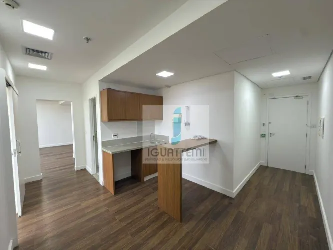 Sala para alugar, 72 m² por R$ 7.390,00/mês - Iguatemi Business - São José do Rio Preto/SP
