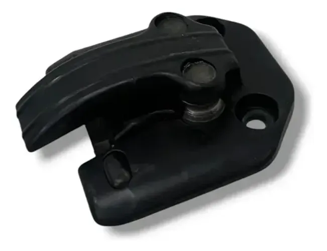 Limitador Porta Tras Direita Renault Master 2007 2008 2009