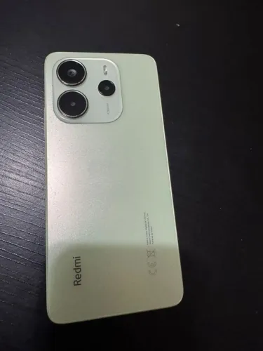 Celular Xiaomi Redimi note 14 Excelente 