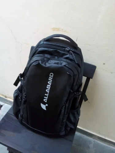 Mochila a prova d'água lee postiche