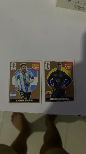 COMBO DE LEGENDS