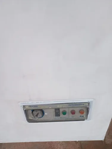 Freezer Entrega grátis
