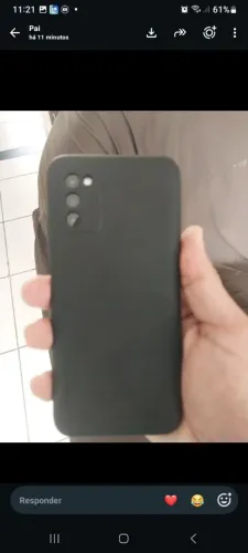Vendo samsung galaxy a 03s