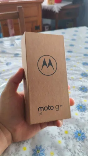 MOTO G54 USADO