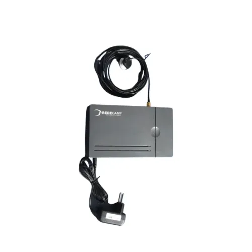 Interface Celular Redecamp - Naccell Mci Gsm Quadband
