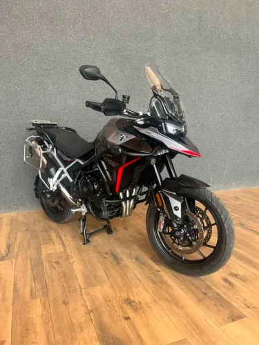 TRIUMPH TIGER 900 GT PRO