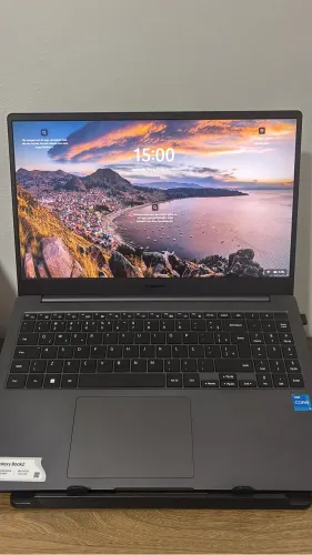 Notebook Samsung Book 2 I5 1235U 16GB RAM 256GB SSD C/CAIXA