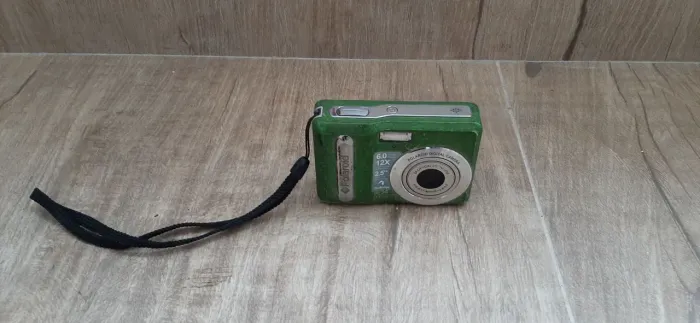 Camera Digital Polaroid 6.0 MP, 12x