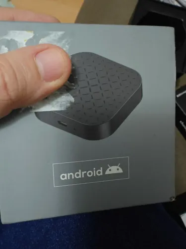 CarlinKit carplay / Android auto C/ YouTube 