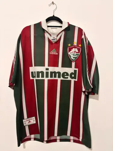 Camisa Fluminense