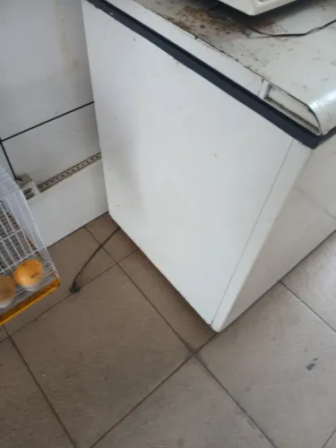 Freezers