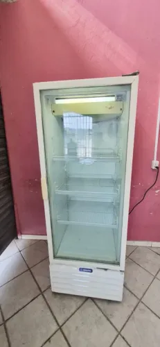 Geladeiras expositora