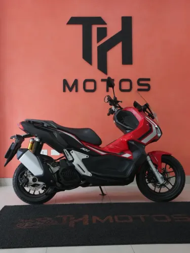 Honda ADV 150 2022