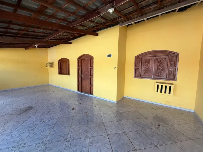 Imóvel para aluguel com 172 metros quadrados com 4 quartos em Morada da Serra - Cuiabá - M