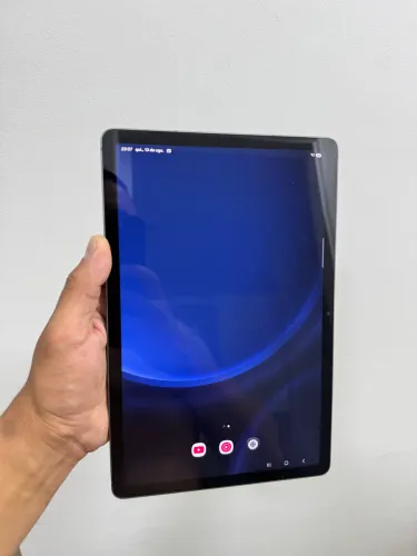 Tablet A9 128 GB 6GB RAM 5G capa original Spen original