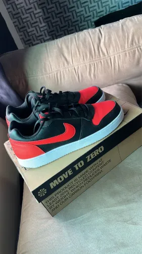 Tenis nike Low