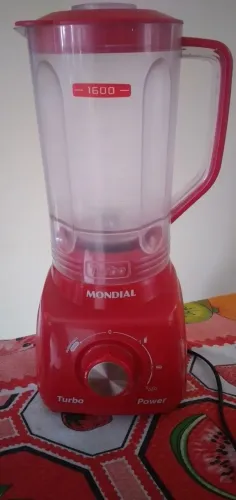 Liquidificador