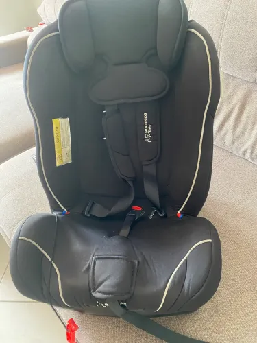 Cadeirinha de carro