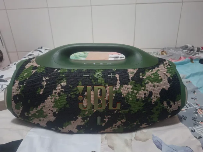 BOOMBOX 4