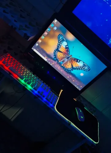 PC Integrado Positivo Master