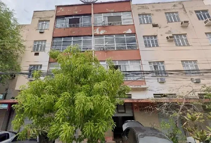 Imóvel selecionado Caixa Apartamento no Padre Miguel, Rio de Janeiro - RJ, Apto 408, 3 qu