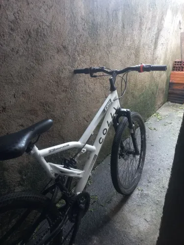 Bicicleta Aro 26