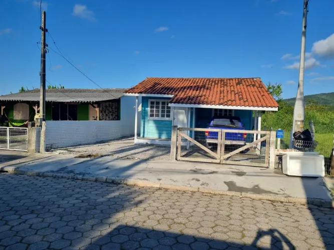 Terreno ótima localização