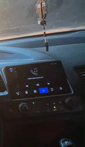 VENDO MULTIMÍDIA 9 POLEGADAS