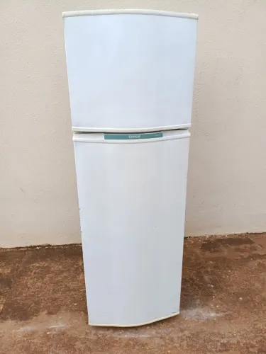 Vendo geladeira