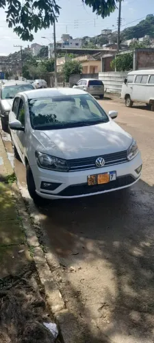 Volkswagen Gol Geração VII 1.6 MSI 16V Flex Aut. 4P 2022