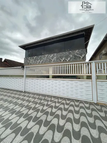 Apartamentos para venda em Praia Grande no bairro Tude Bastos Sítio do Campo
