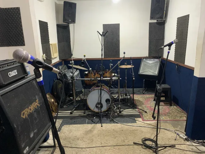 Studio Monkey
