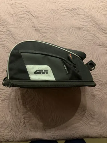 Bolsa Givi