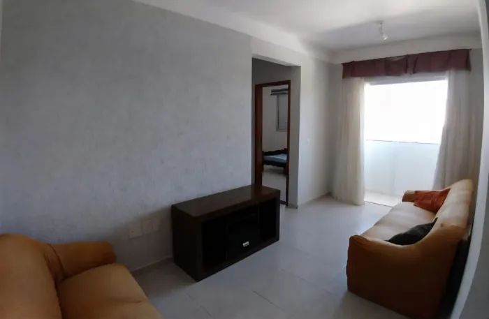 Apartamento à venda no bairro Santa Mônica em Uberlândia