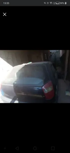 Fiat Palio ED 1.0 MPI 2P E 4P 1998