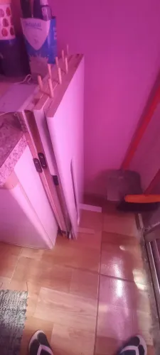Cama para criança