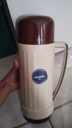 Garrafas de café 