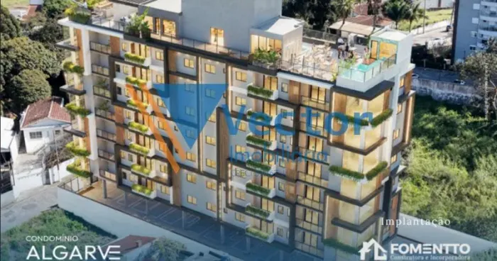 Apartamento novo a venda, Condomínio Algarve- Jardim Renata - Arujá-SP.