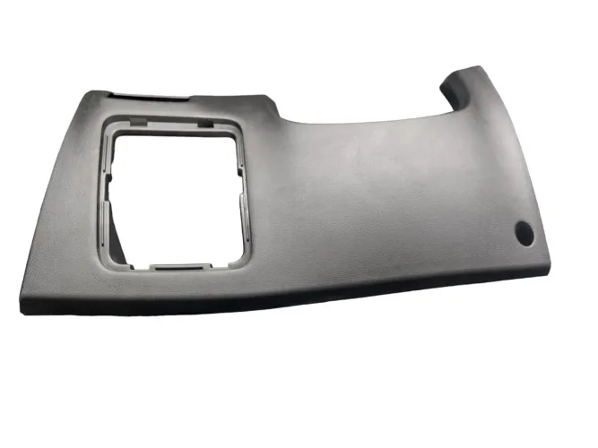 Moldura Interna Inferior Painel L.e Hyundai Creta 2019