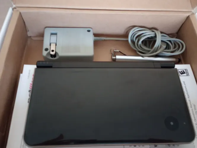 Nintendo DS