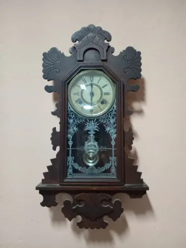 RELÓGIO VINTAGE