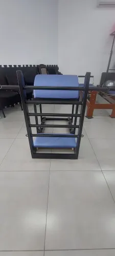 Barrel (novo)