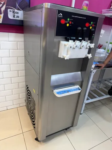 Maquina Sorvete Expresso