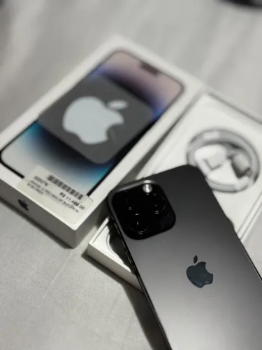 IPHONE 14 PRO MAX