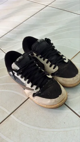 Tênis Nike original